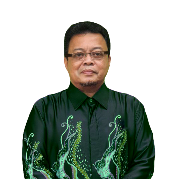 Foto Anggota Lembaga